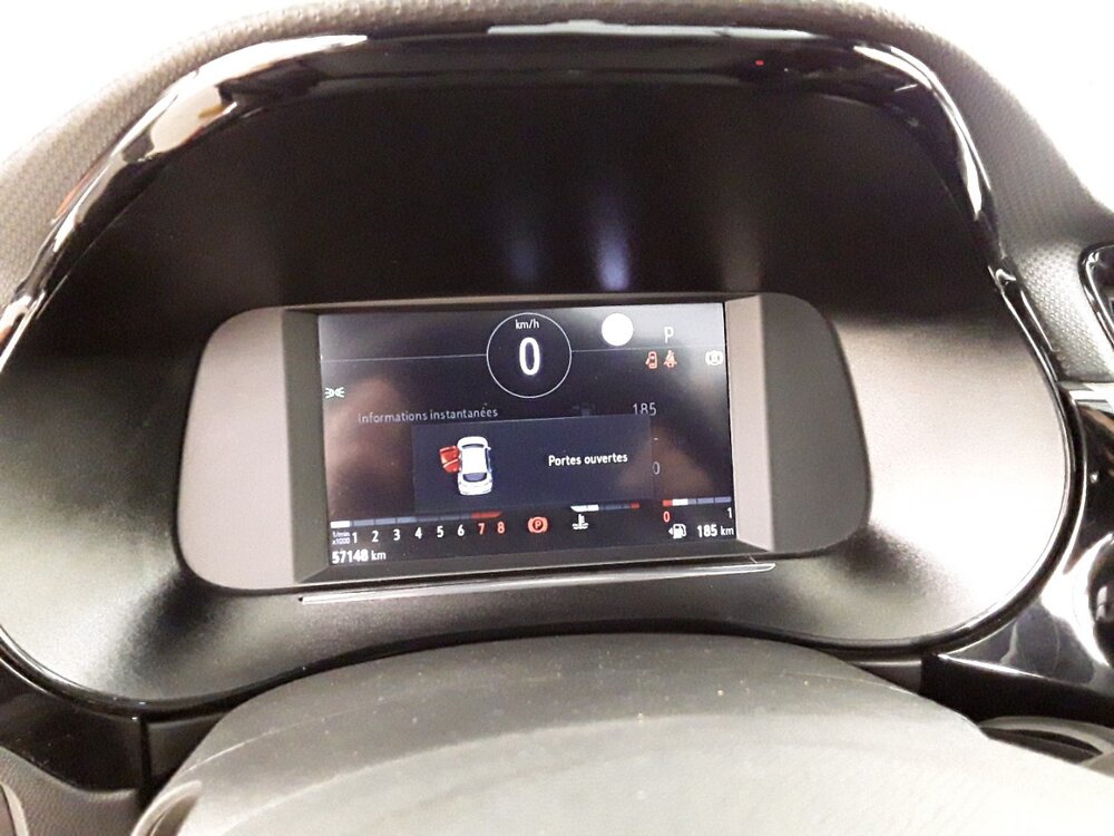 Occasion OPEL Corsa Corsa 1.2 Turbo 130 ch BVA8 - Ultimate