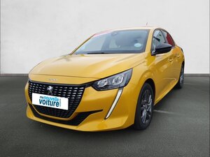 Occasion PEUGEOT 208 208 PureTech 75 S&S BVM5 - Active Pack