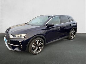 Occasion DS DS 7 Crossback DS7 Crossback Hybride E-Tense 300 EAT8 4x4 - Rivoli