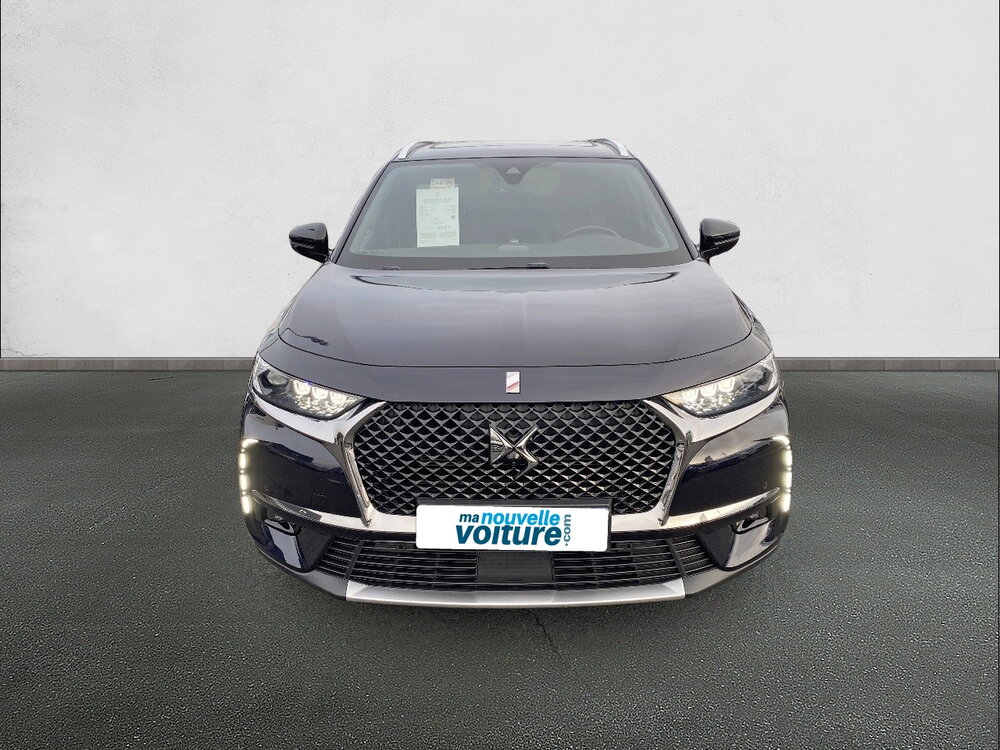 Occasion DS DS 7 Crossback DS7 Crossback Hybride E-Tense 300 EAT8 4x4 - Rivoli
