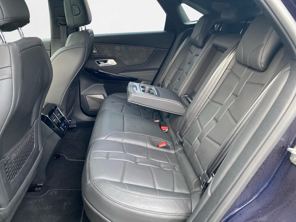 Occasion DS DS 7 Crossback DS7 Crossback Hybride E-Tense 300 EAT8 4x4 - Rivoli