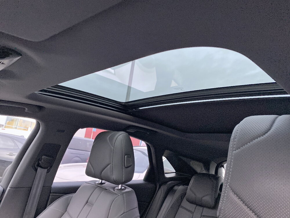 Occasion DS DS 7 Crossback DS7 Crossback Hybride E-Tense 300 EAT8 4x4 - Rivoli