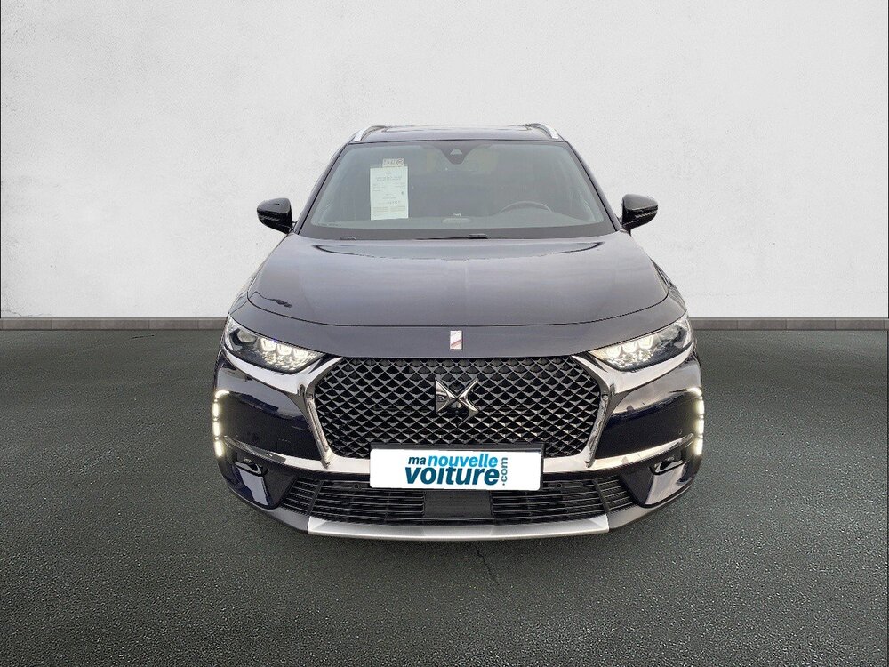 Occasion DS DS 7 Crossback DS7 Crossback Hybride E-Tense 300 EAT8 4x4 - Rivoli