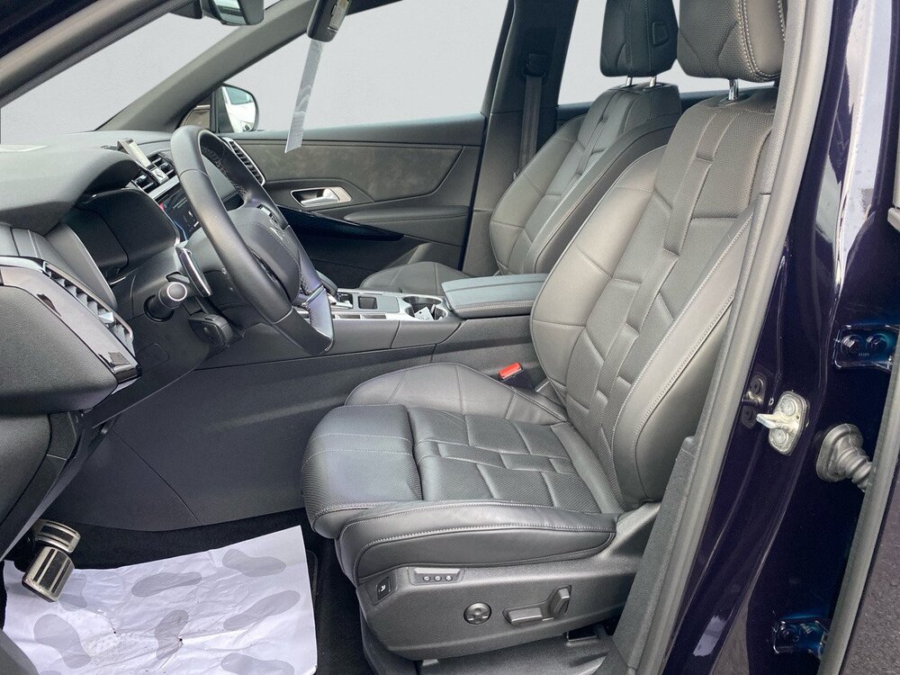 Occasion DS DS 7 Crossback DS7 Crossback Hybride E-Tense 300 EAT8 4x4 - Rivoli