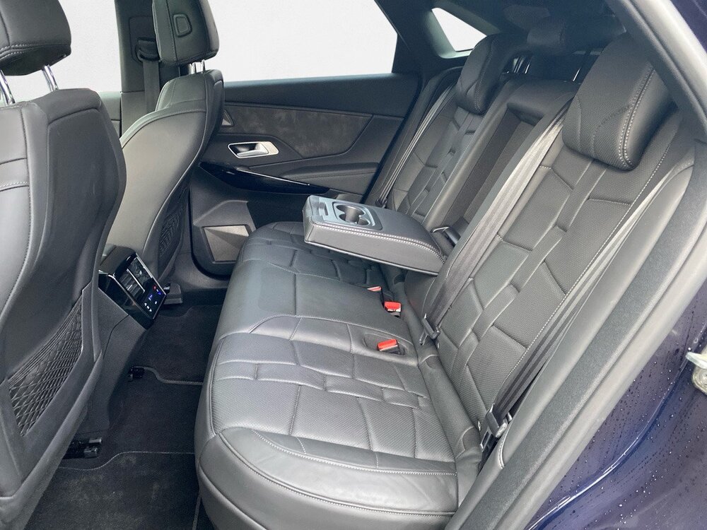 Occasion DS DS 7 Crossback DS7 Crossback Hybride E-Tense 300 EAT8 4x4 - Rivoli