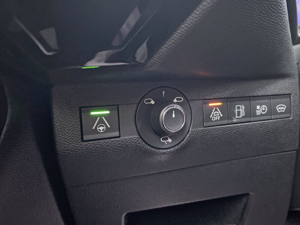 Occasion DS DS 7 Crossback DS7 Crossback Hybride E-Tense 300 EAT8 4x4 - Rivoli