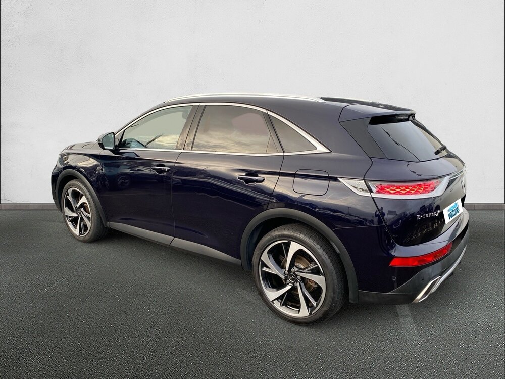 Occasion DS DS 7 Crossback DS7 Crossback Hybride E-Tense 300 EAT8 4x4 - Rivoli