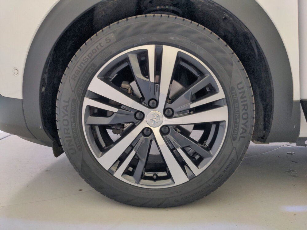 Occasion PEUGEOT 3008 3008 Puretech 130ch S&S EAT8 - Allure