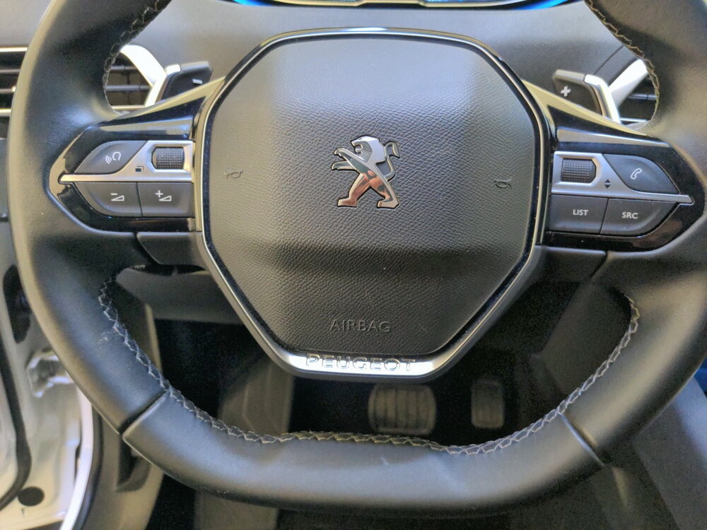 Occasion PEUGEOT 3008 3008 Puretech 130ch S&S EAT8 - Allure