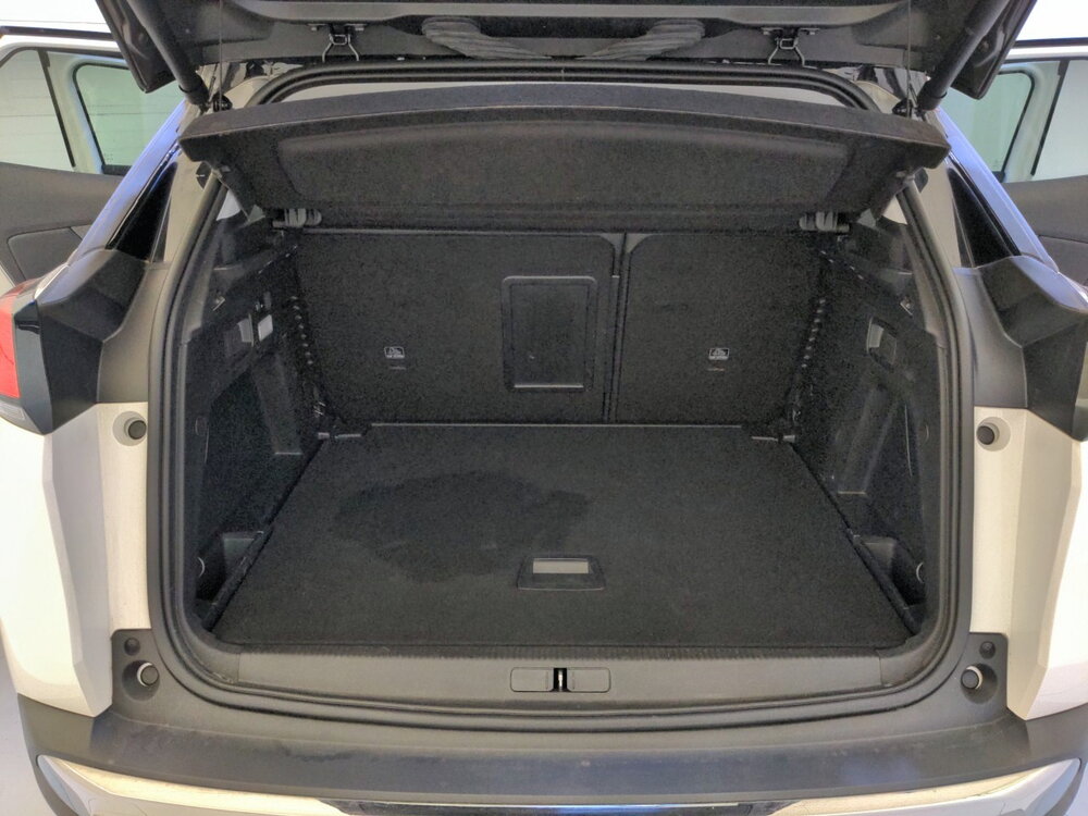 Occasion PEUGEOT 3008 3008 Puretech 130ch S&S EAT8 - Allure