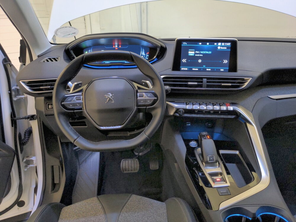 Occasion PEUGEOT 3008 3008 Puretech 130ch S&S EAT8 - Allure