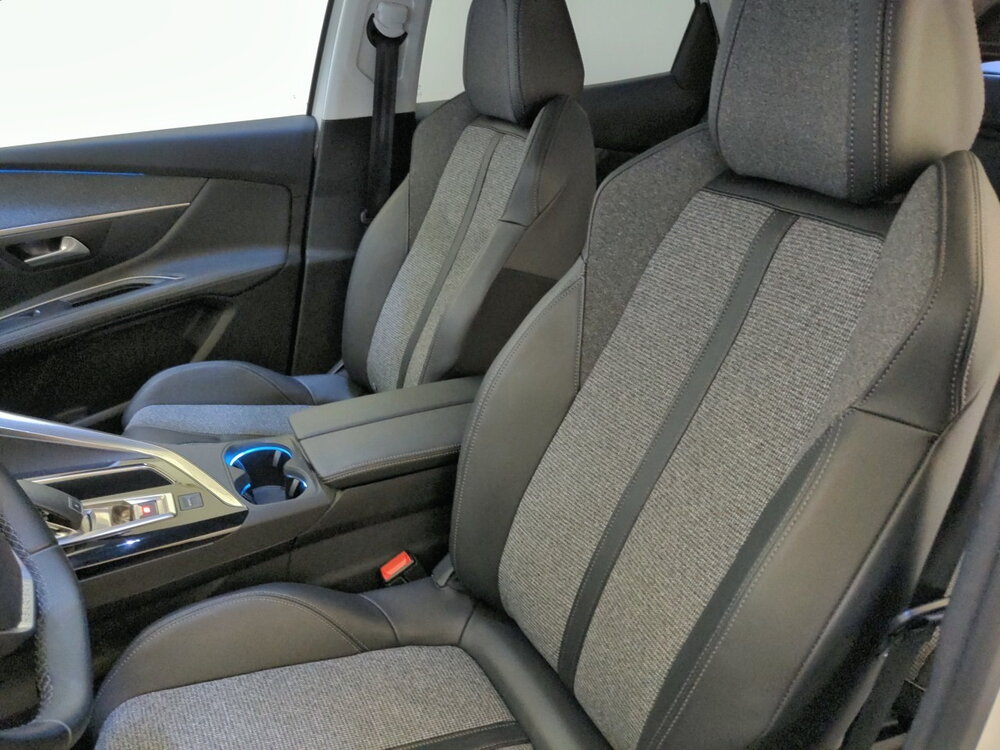 Occasion PEUGEOT 3008 3008 Puretech 130ch S&S EAT8 - Allure