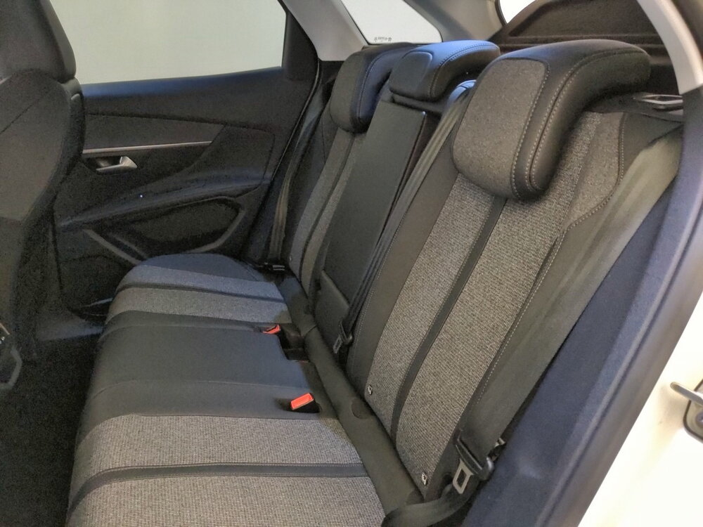 Occasion PEUGEOT 3008 3008 Puretech 130ch S&S EAT8 - Allure