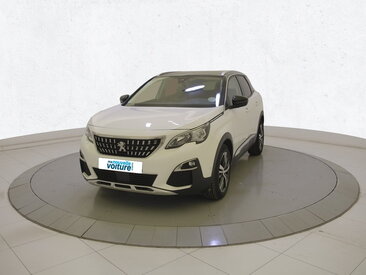 Occasion PEUGEOT 3008 3008 Puretech 130ch S&S EAT8 - Allure