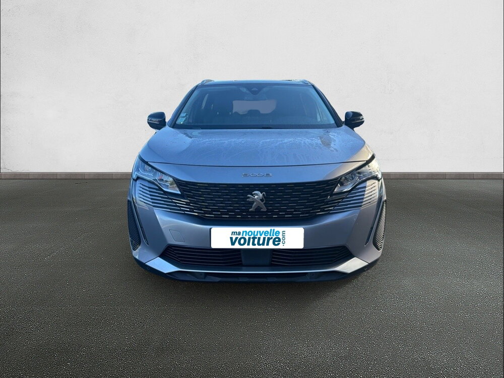 Occasion PEUGEOT 5008 5008 BlueHDi 130ch S&S EAT8 - Allure Pack