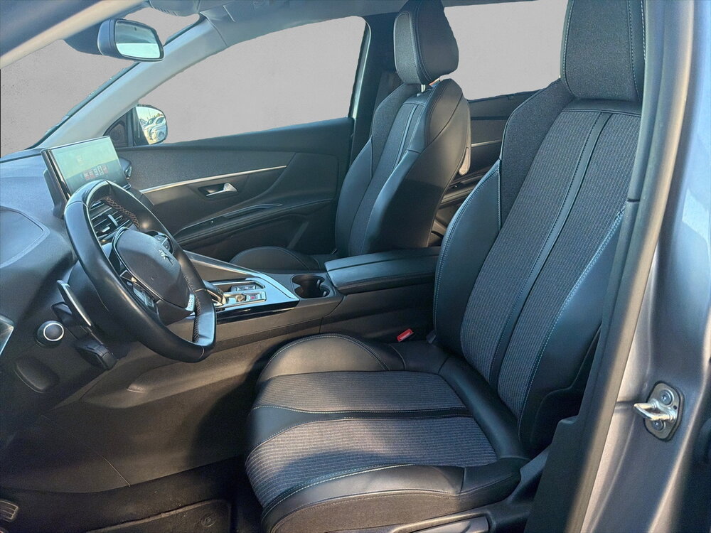 Occasion PEUGEOT 5008 5008 BlueHDi 130ch S&S EAT8 - Allure Pack