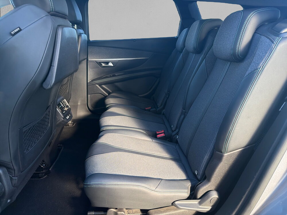 Occasion PEUGEOT 5008 5008 BlueHDi 130ch S&S EAT8 - Allure Pack