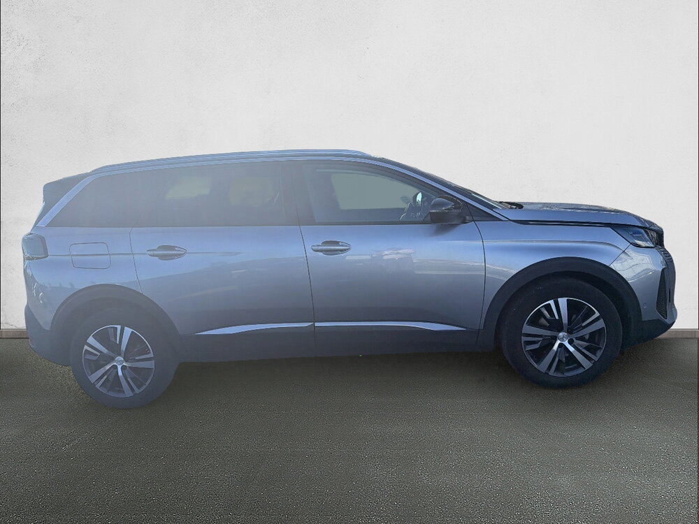 Occasion PEUGEOT 5008 5008 BlueHDi 130ch S&S EAT8 - Allure Pack