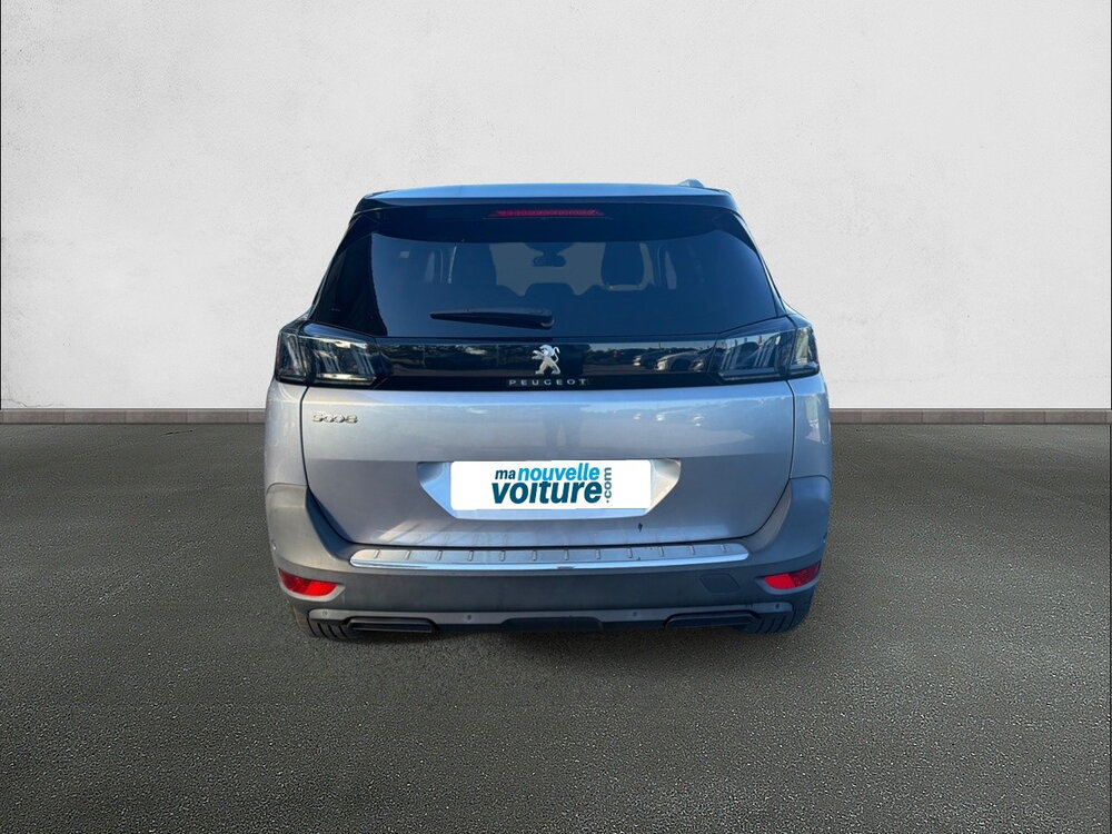Occasion PEUGEOT 5008 5008 BlueHDi 130ch S&S EAT8 - Allure Pack