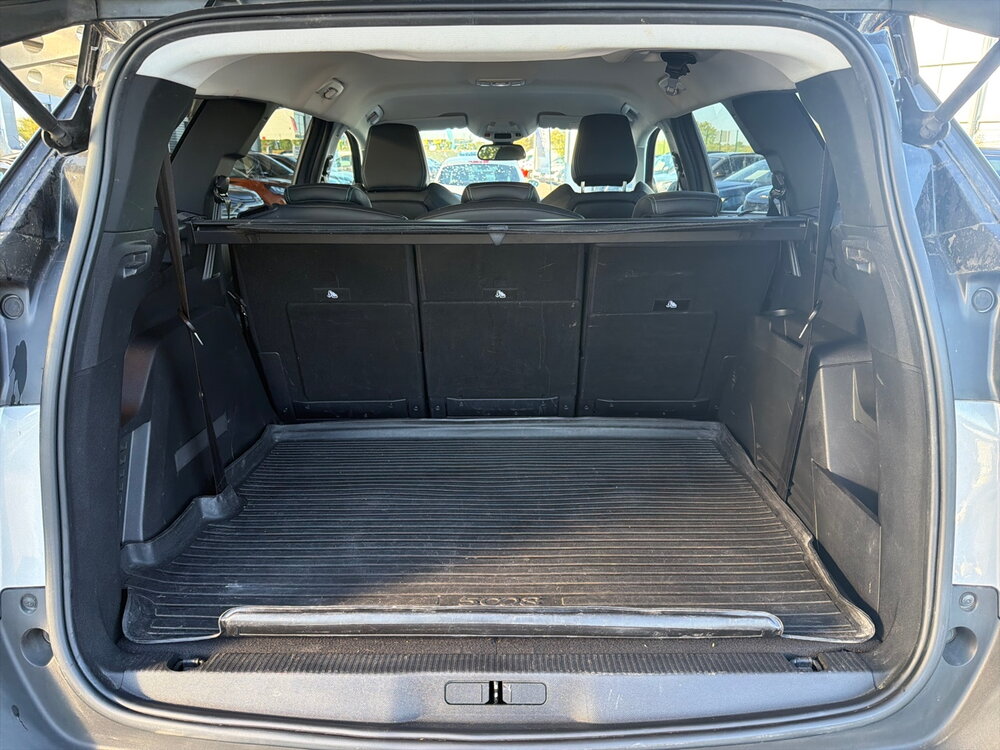 Occasion PEUGEOT 5008 5008 BlueHDi 130ch S&S EAT8 - Allure Pack