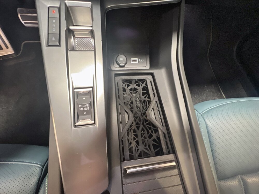 Occasion PEUGEOT 308 308 PHEV 225 e-EAT8 - GT Pack