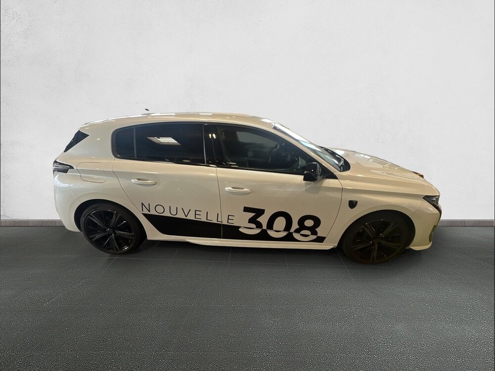 Occasion PEUGEOT 308 308 PHEV 225 e-EAT8 - GT Pack
