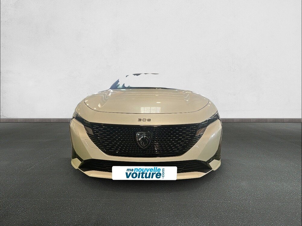 Occasion PEUGEOT 308 308 PHEV 225 e-EAT8 - GT Pack