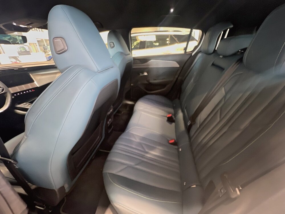 Occasion PEUGEOT 308 308 PHEV 225 e-EAT8 - GT Pack