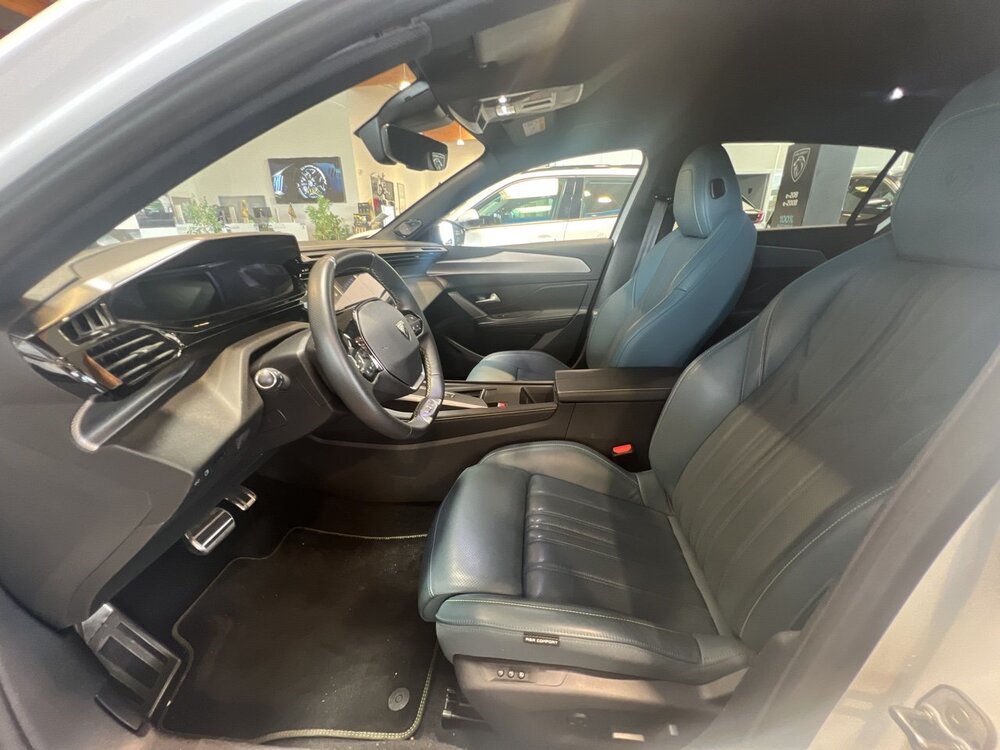 Occasion PEUGEOT 308 308 PHEV 225 e-EAT8 - GT Pack