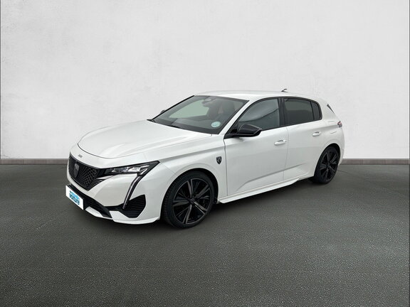 Occasion PEUGEOT 308 308 PHEV 225 e-EAT8 - GT Pack