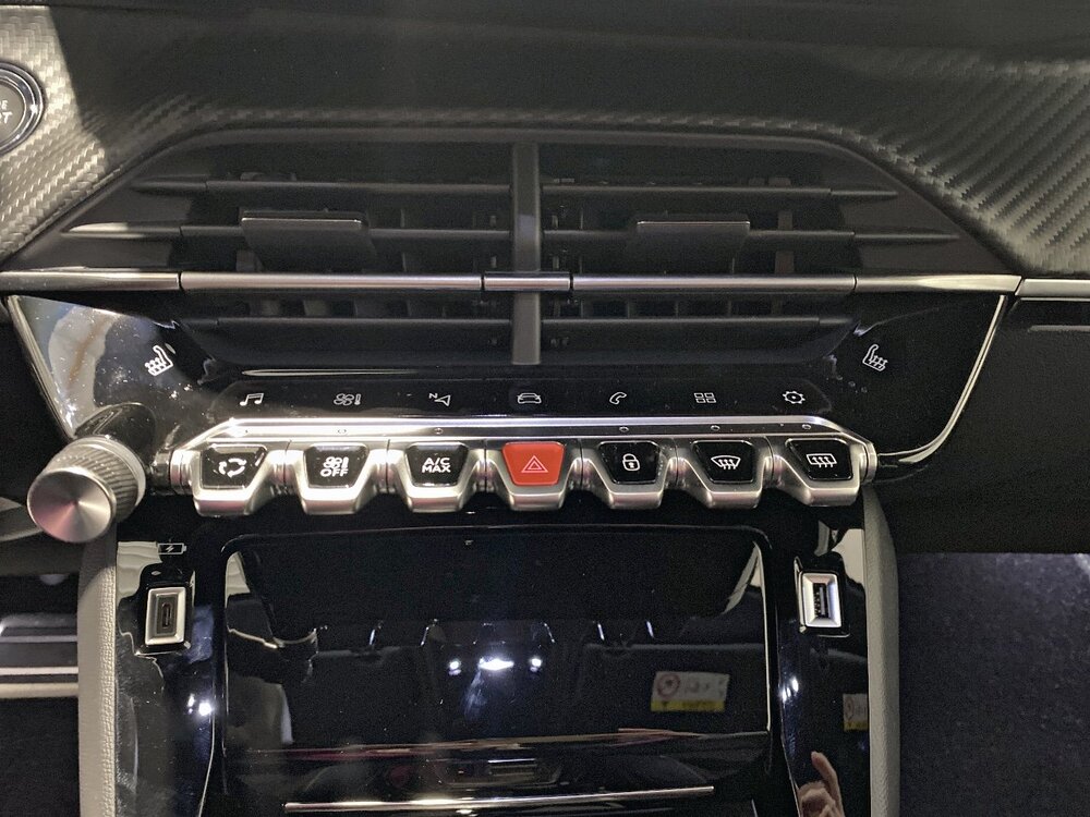 Occasion PEUGEOT 208 208 PureTech 130 S&S EAT8 - GT