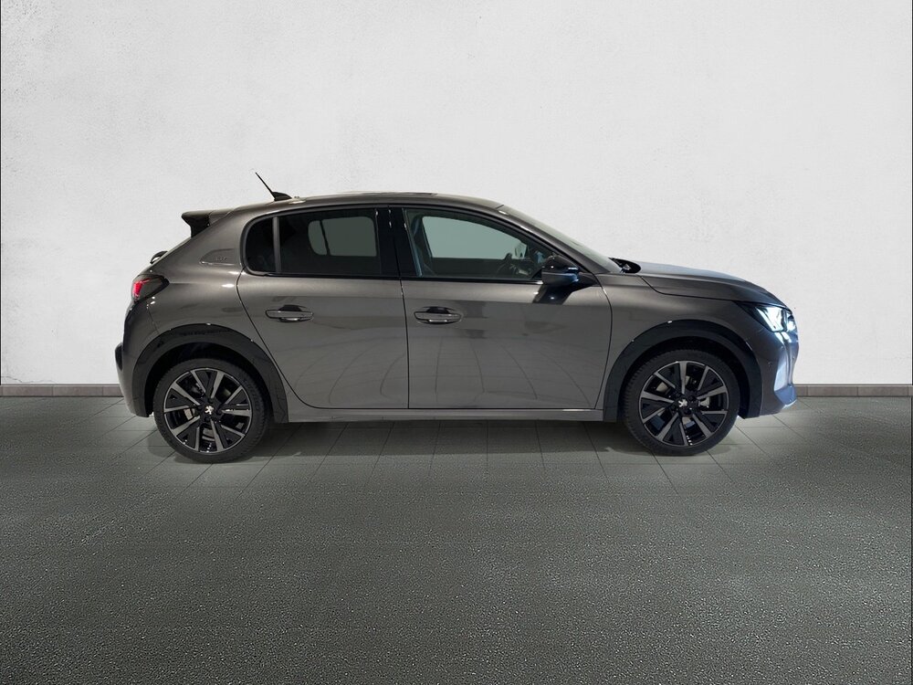 Occasion PEUGEOT 208 208 PureTech 130 S&S EAT8 - GT