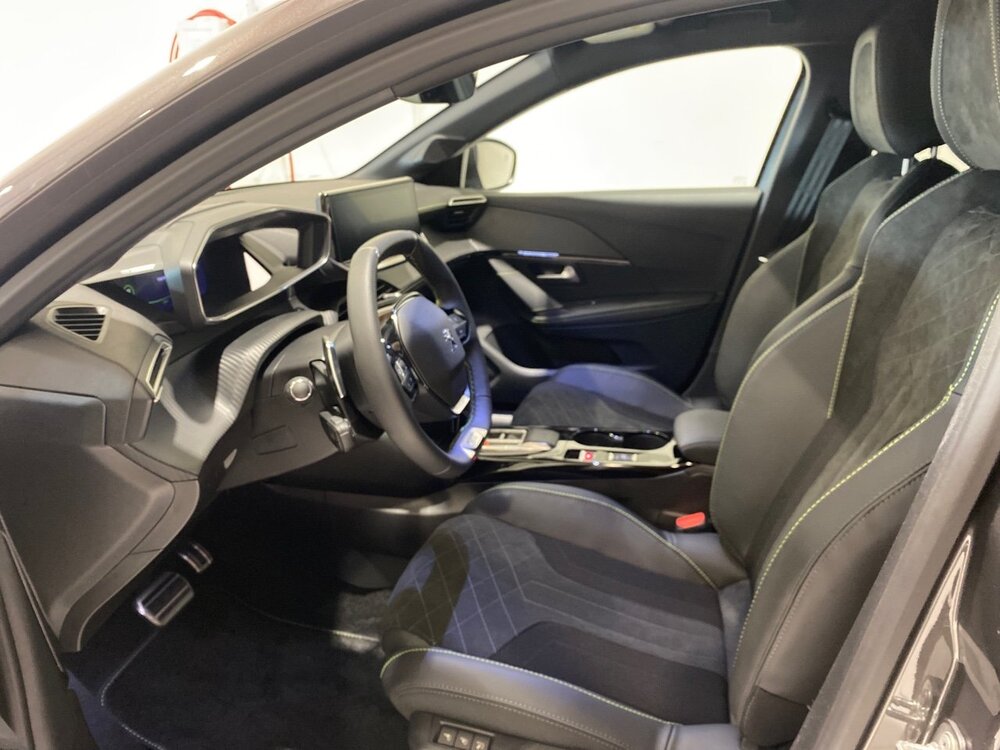 Occasion PEUGEOT 208 208 PureTech 130 S&S EAT8 - GT