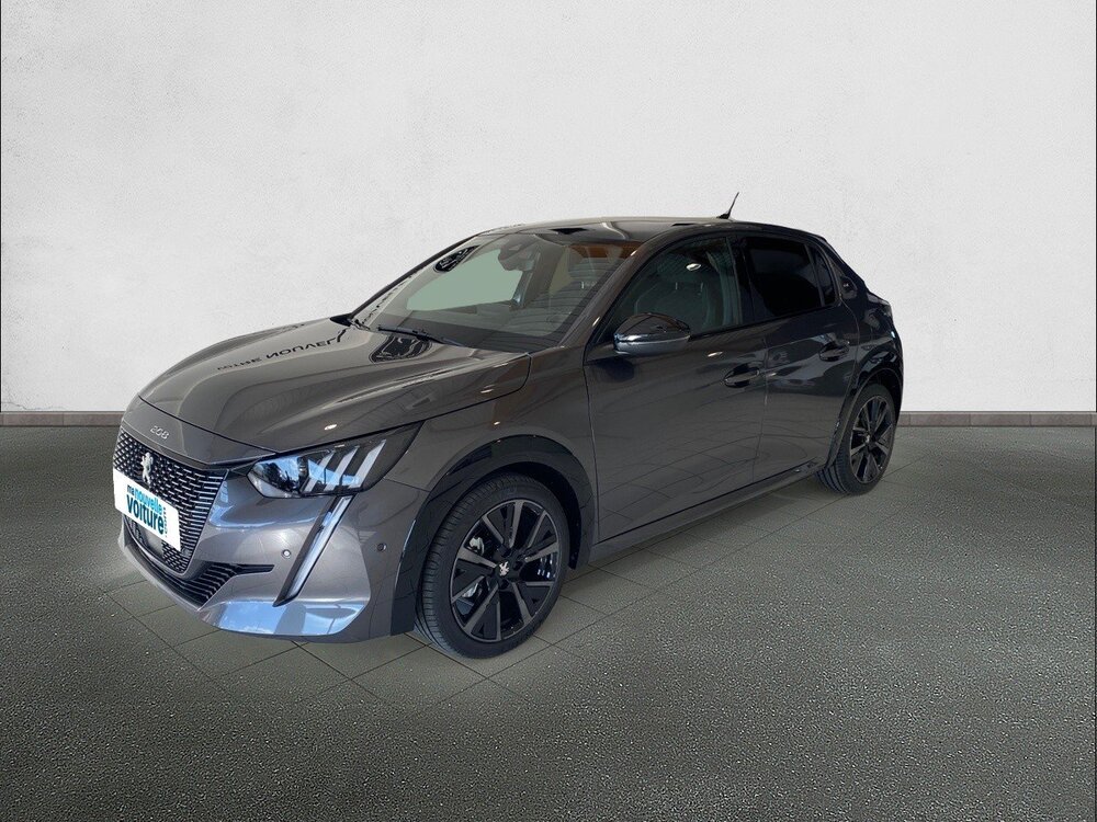 Occasion PEUGEOT 208 208 PureTech 130 S&S EAT8