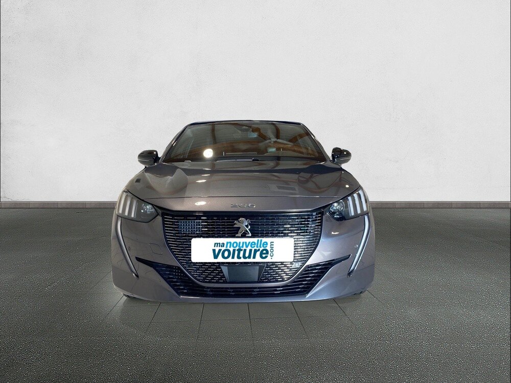 Occasion PEUGEOT 208 208 PureTech 130 S&S EAT8