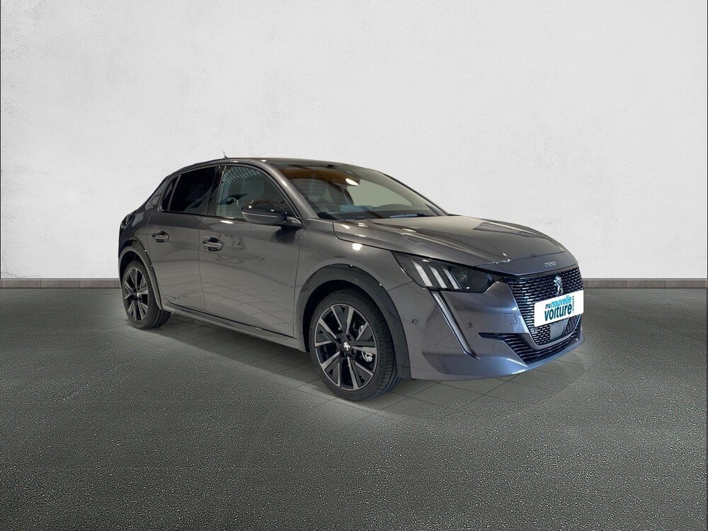 Occasion PEUGEOT 208 208 PureTech 130 S&S EAT8