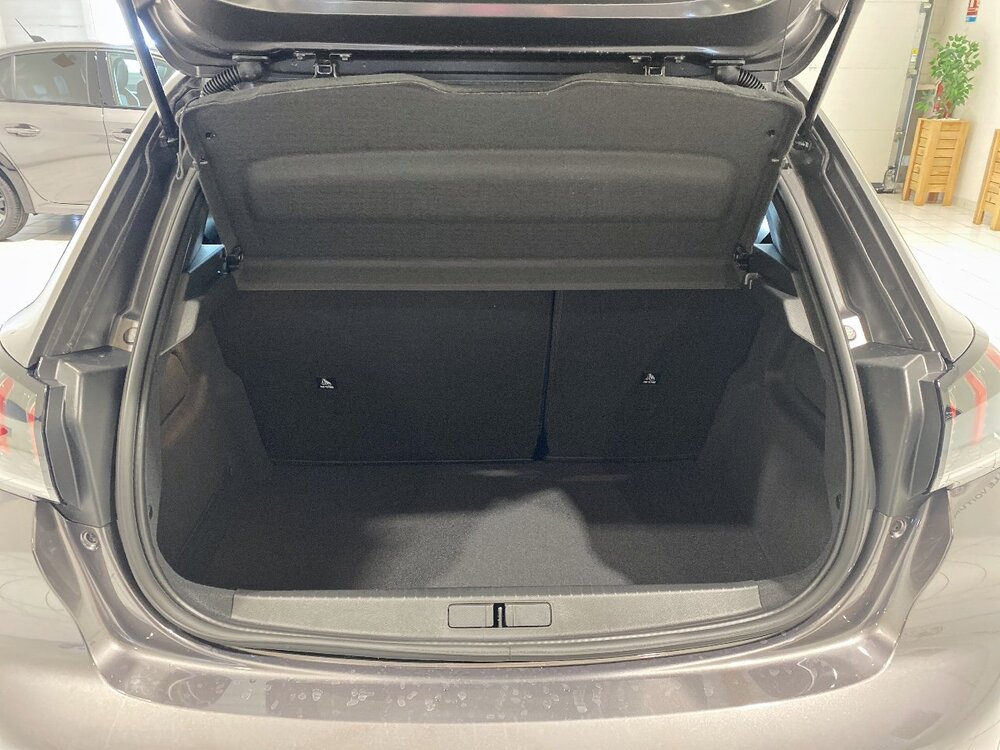 Occasion PEUGEOT 208 208 PureTech 130 S&S EAT8