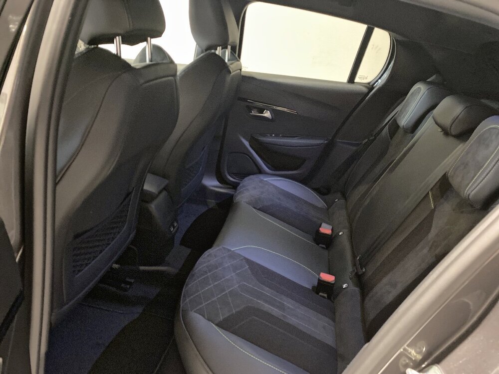 Occasion PEUGEOT 208 208 PureTech 130 S&S EAT8