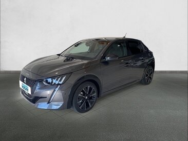 Occasion PEUGEOT 208 208 PureTech 130 S&S EAT8 - GT