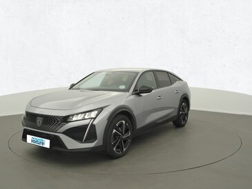 Occasion PEUGEOT 408 408 PureTech 130 ch S&S EAT8