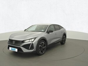 Occasion PEUGEOT 408 408 PureTech 130 ch S&S EAT8 - Allure Pack