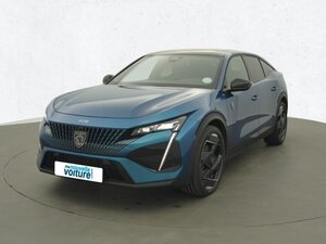 Occasion PEUGEOT 408 408 PHEV 225 e-EAT8 - GT