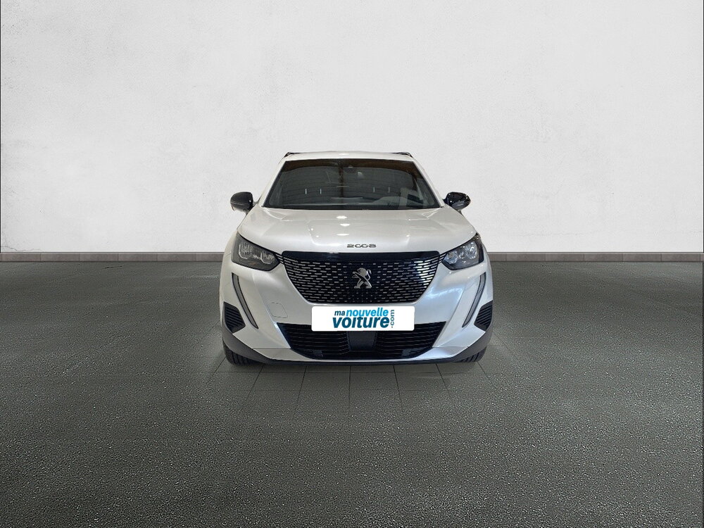 Occasion PEUGEOT 2008 2008 PureTech 100 S&S BVM6 - Allure