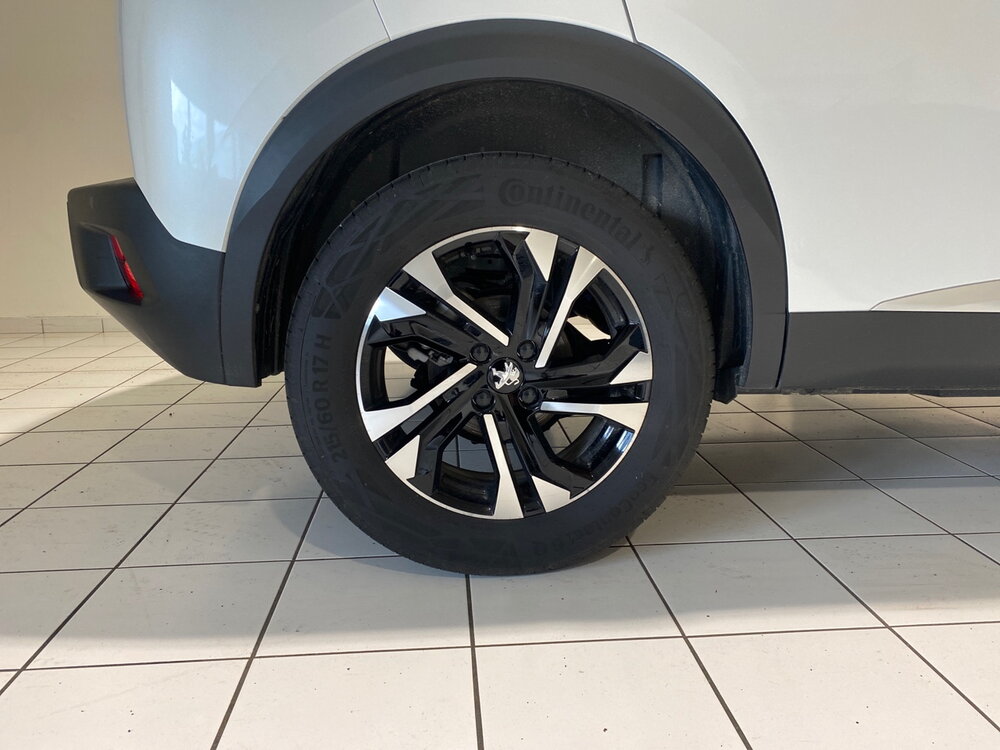 Occasion PEUGEOT 2008 2008 PureTech 100 S&S BVM6 - Allure