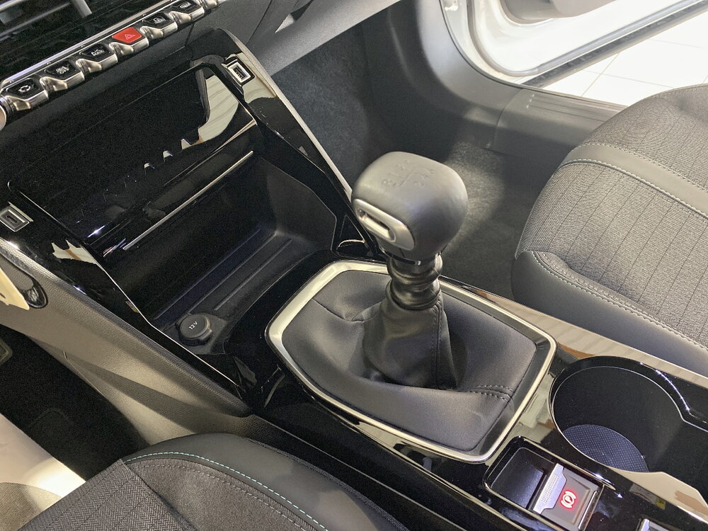 Occasion PEUGEOT 2008 2008 PureTech 100 S&S BVM6 - Allure