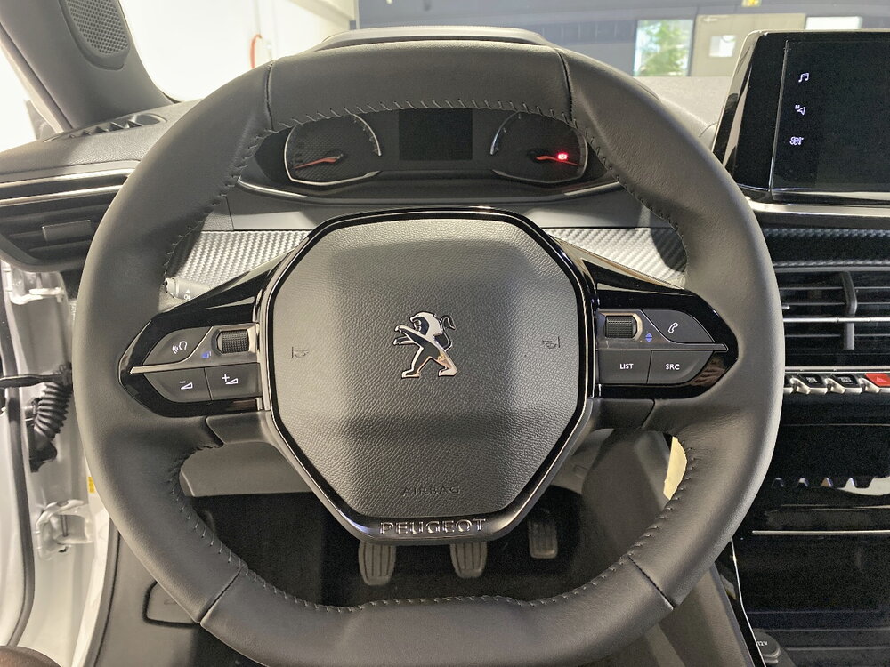 Occasion PEUGEOT 2008 2008 PureTech 100 S&S BVM6 - Allure