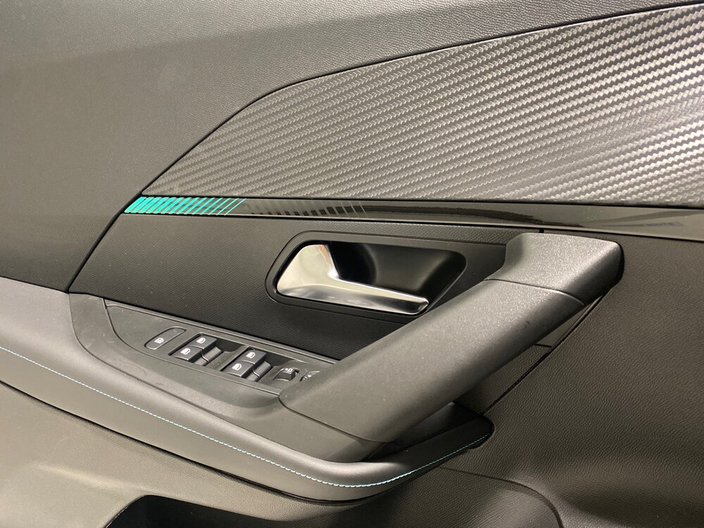 Occasion PEUGEOT 2008 2008 PureTech 100 S&S BVM6 - Allure