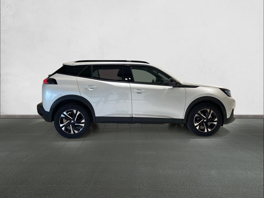 Occasion PEUGEOT 2008 2008 PureTech 100 S&S BVM6 - Allure