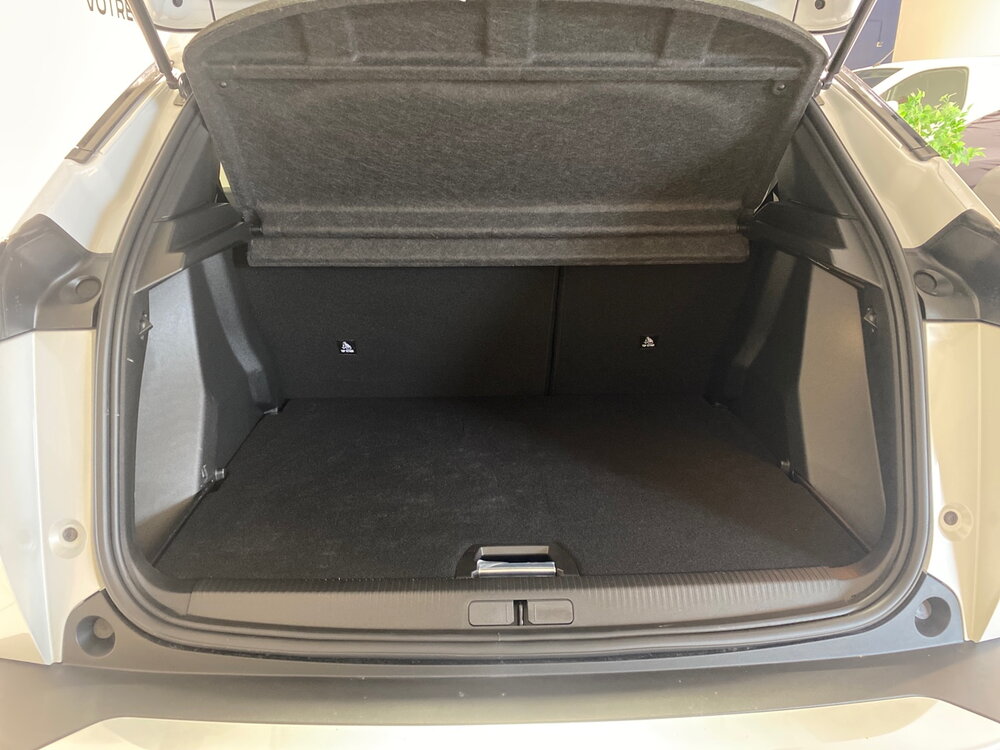 Occasion PEUGEOT 2008 2008 PureTech 100 S&S BVM6 - Allure