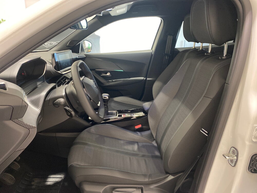 Occasion PEUGEOT 2008 2008 PureTech 100 S&S BVM6 - Allure